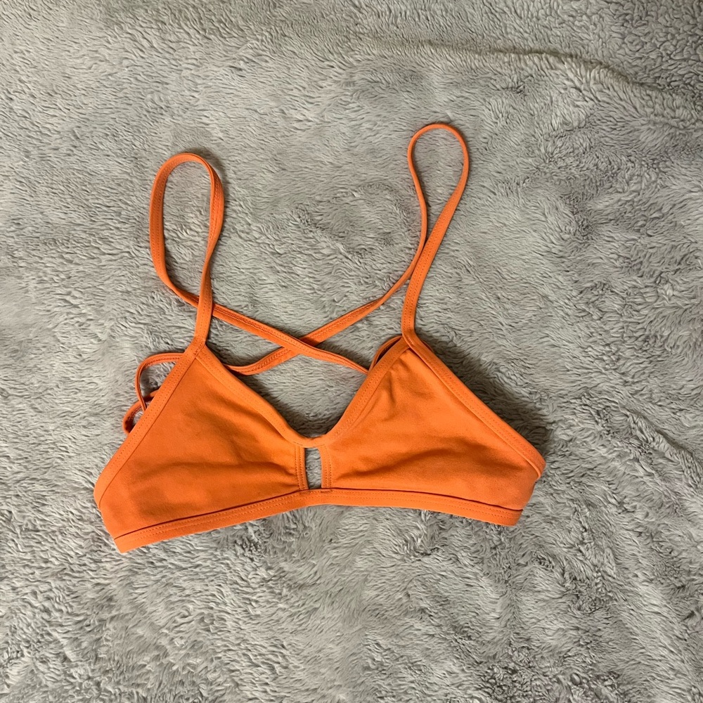 Jolyn bikini top